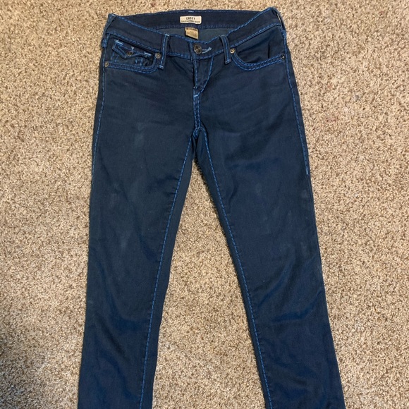 True religion Casey jeans - Picture 4 of 6